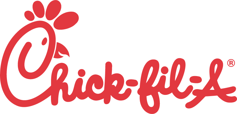 Chick Fil a Logo